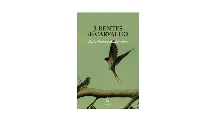 Recordações e Andorinhas