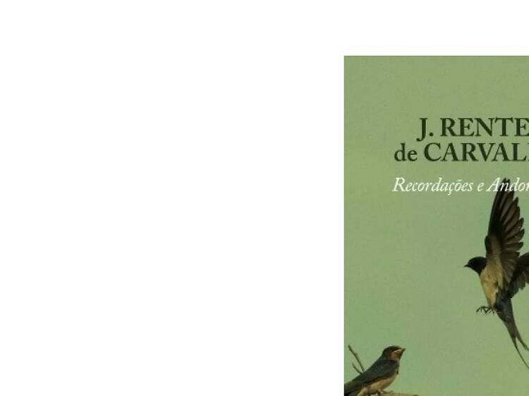 Recordações e Andorinhas