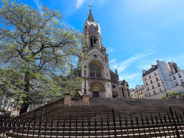 Ménilmontant