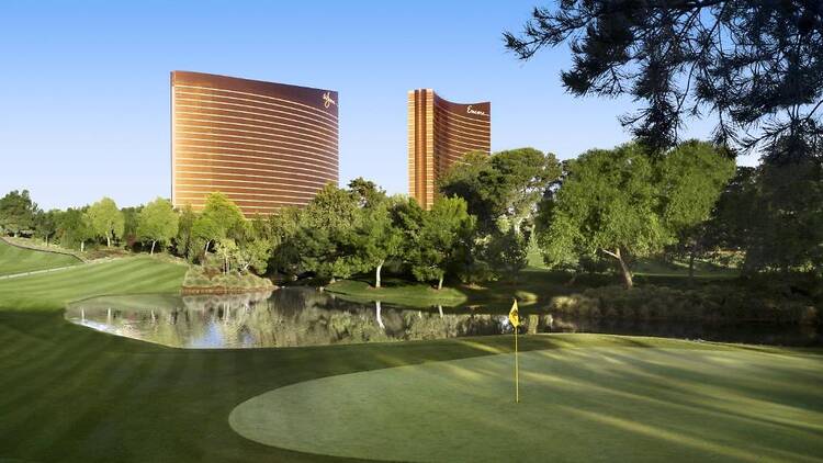 Wynn Las Vegas & Encore