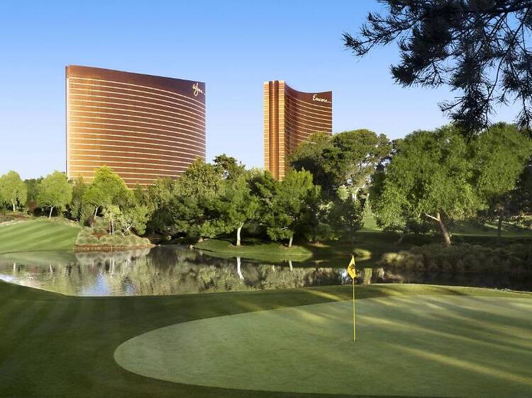 Wynn Las Vegas & Encore