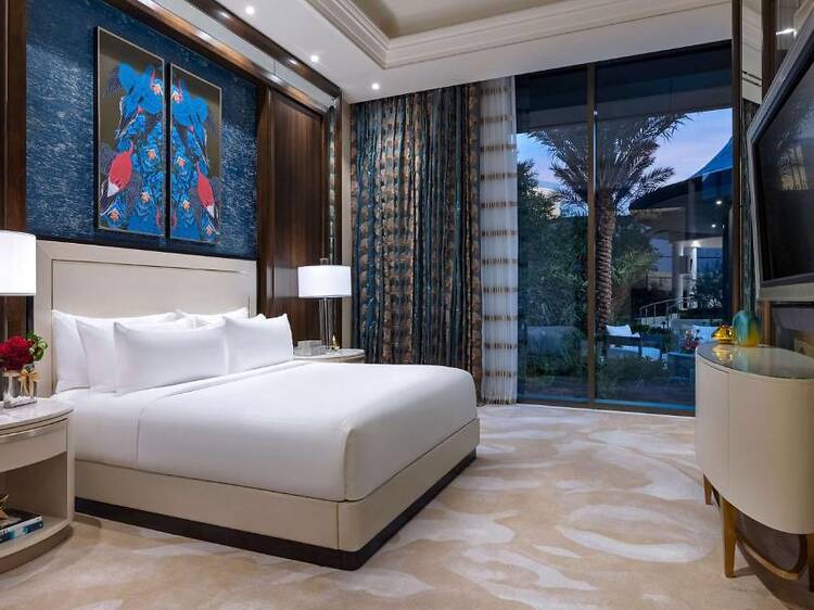 Crockfords Las Vegas