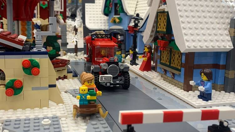 Brickworld