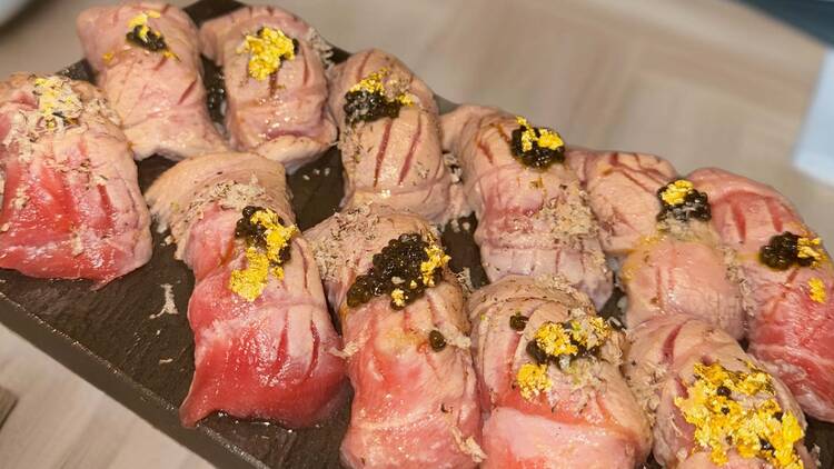 Sushi Ajjo (Sushi Ajjo)