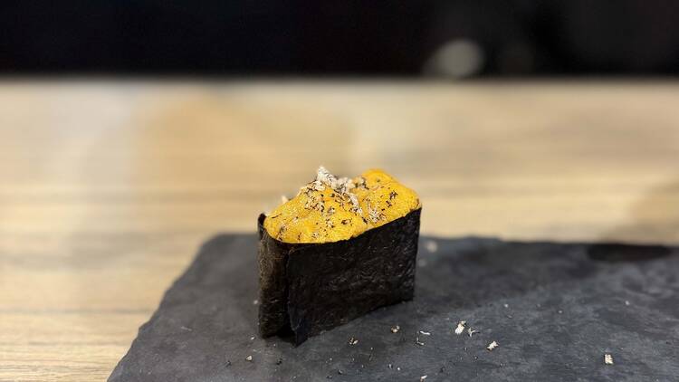 Sushi Ajjo (Sushi Ajjo)