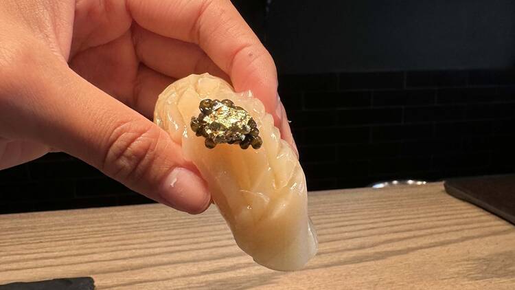 Sushi Ajjo (Sushi Ajjo)