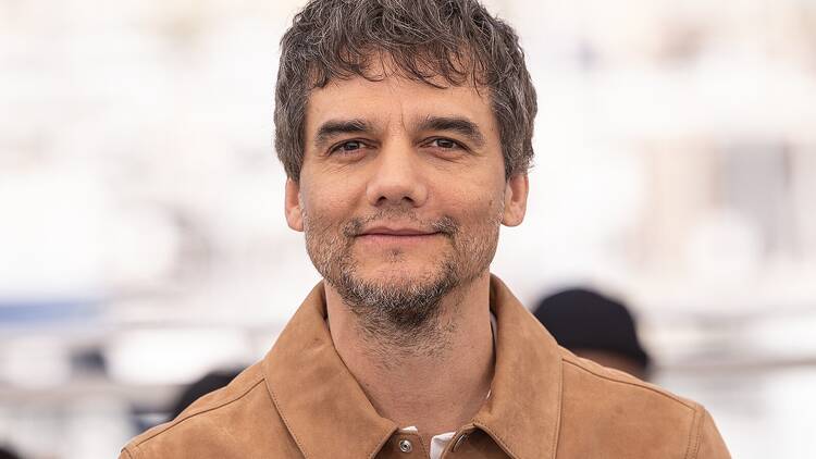 Wagner Moura Wagner Moura