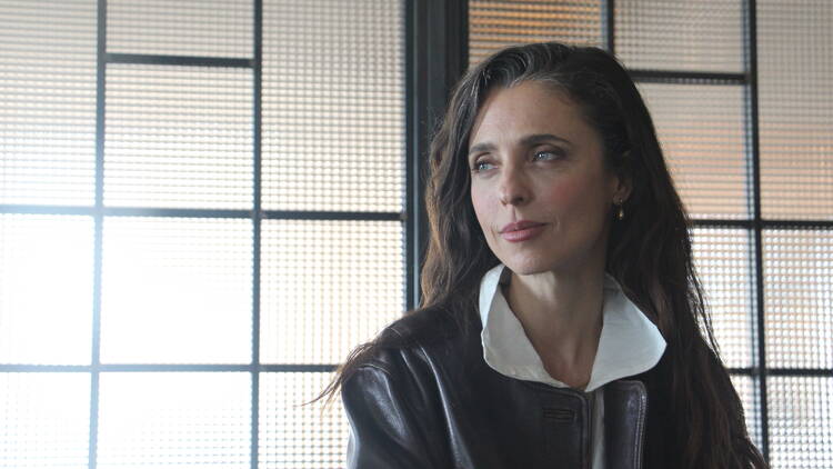 Leticia Dolera Leticia Dolera