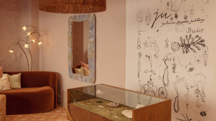 Juliana Bezerra Páteo Bagatela Juliana Bezerra Páteo Bagatela