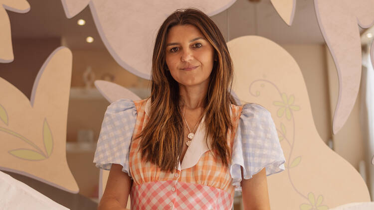 Juliana Bezerra Páteo Bagatela Juliana Bezerra Páteo Bagatela