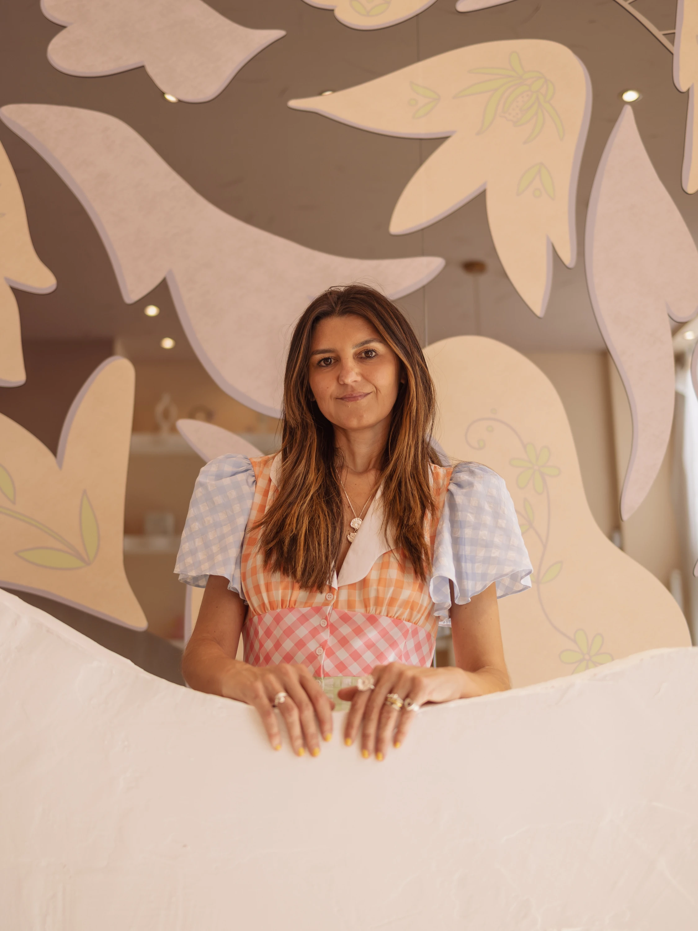 Juliana Bezerra P&aacute;teo Bagatela