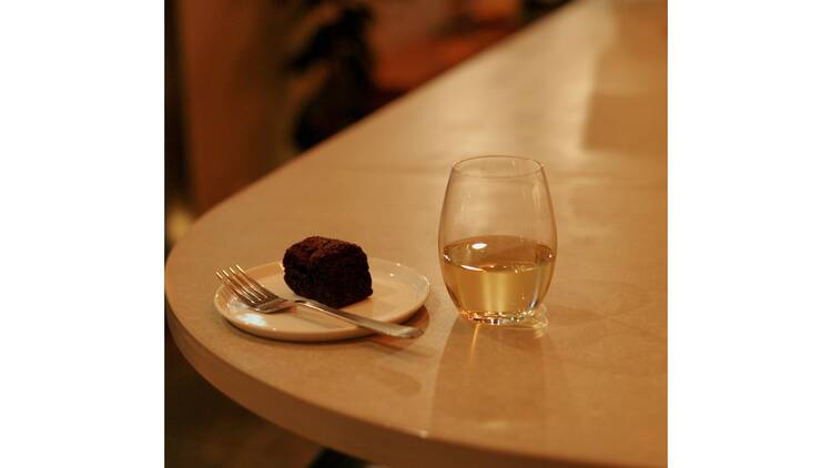 Walkabout Coffee