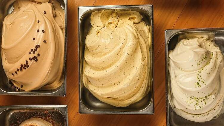 Momo Gelateria