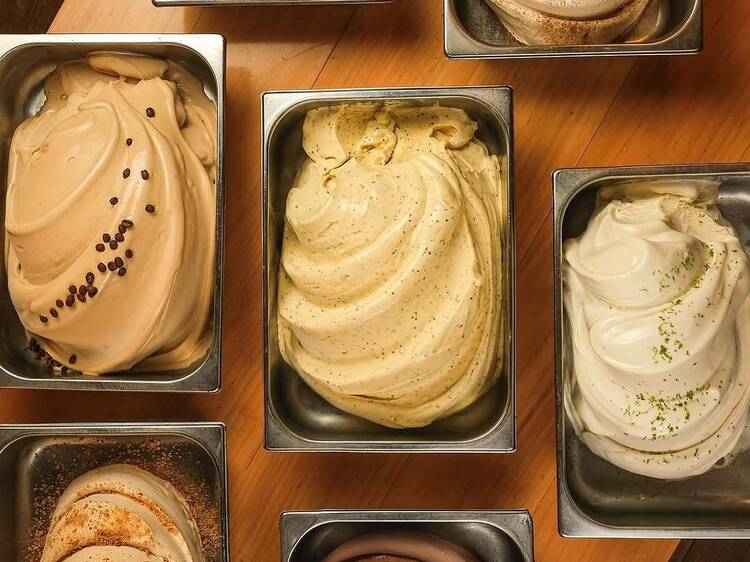 Momo Gelateria