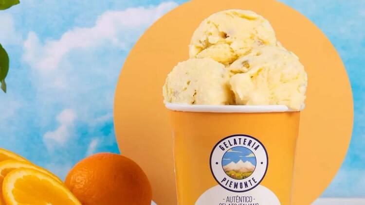 Gelateria Piemonte