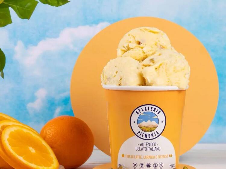 Gelateria Piemonte