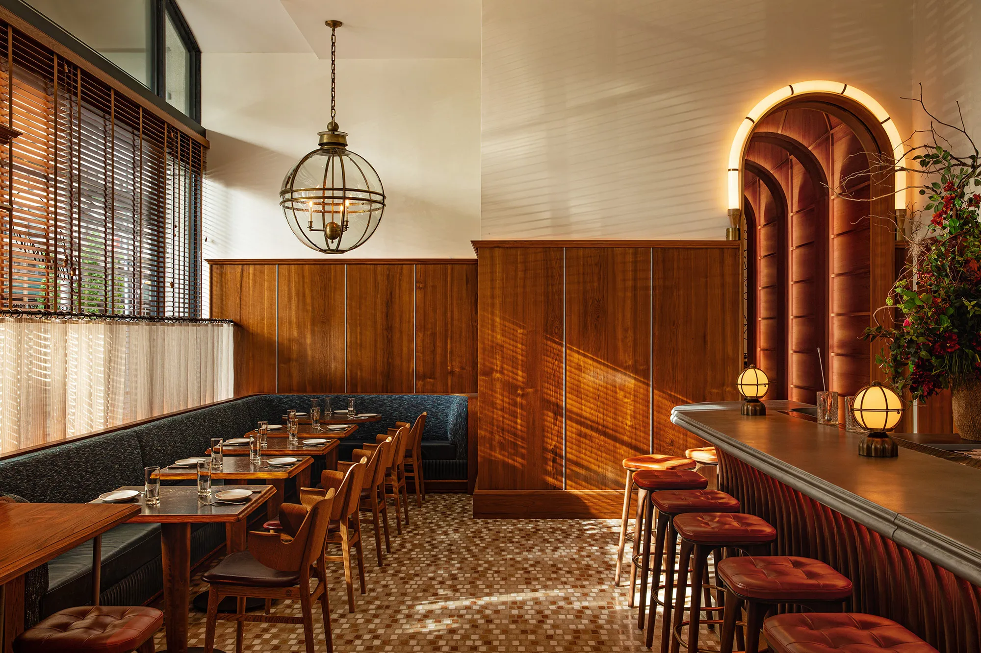 seahorse bar