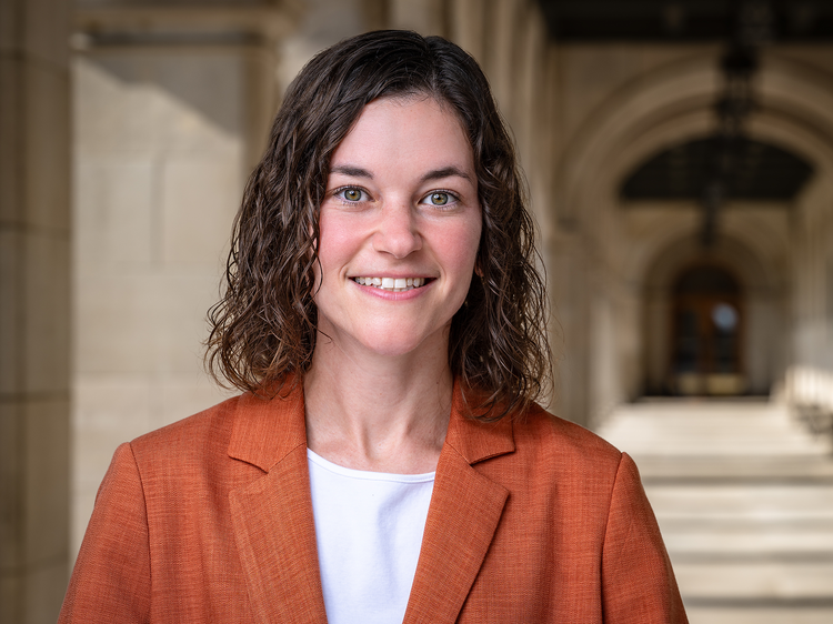 Emily Wasserman Emily Wasserman