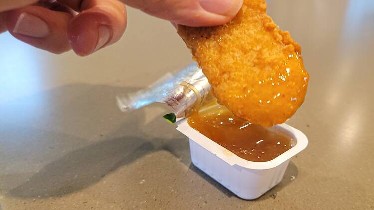Chicken McNuggets