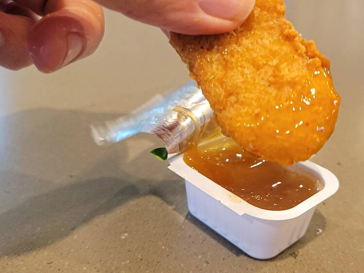 Chicken McNuggets