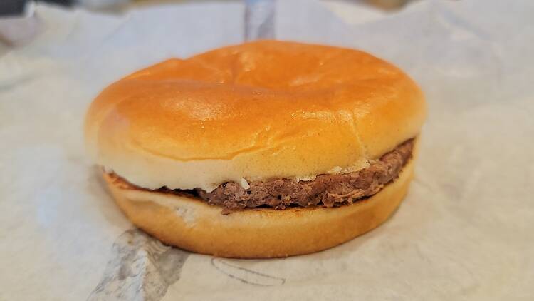 Hamburger