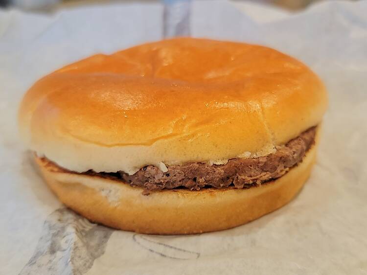 Hamburger