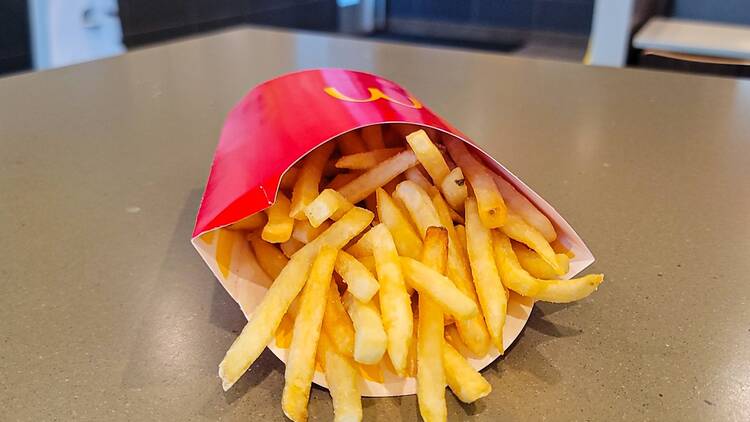 Fries