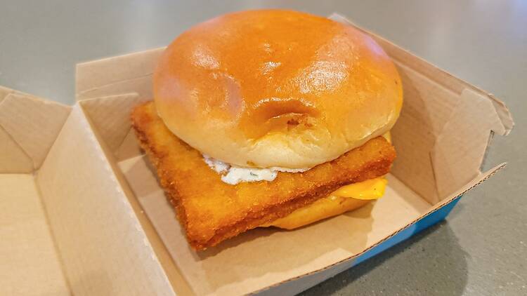 Filet-o-Fish