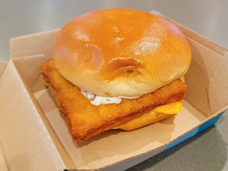 Filet-o-Fish