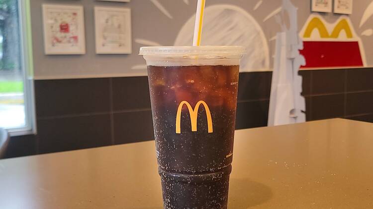 Diet Coke