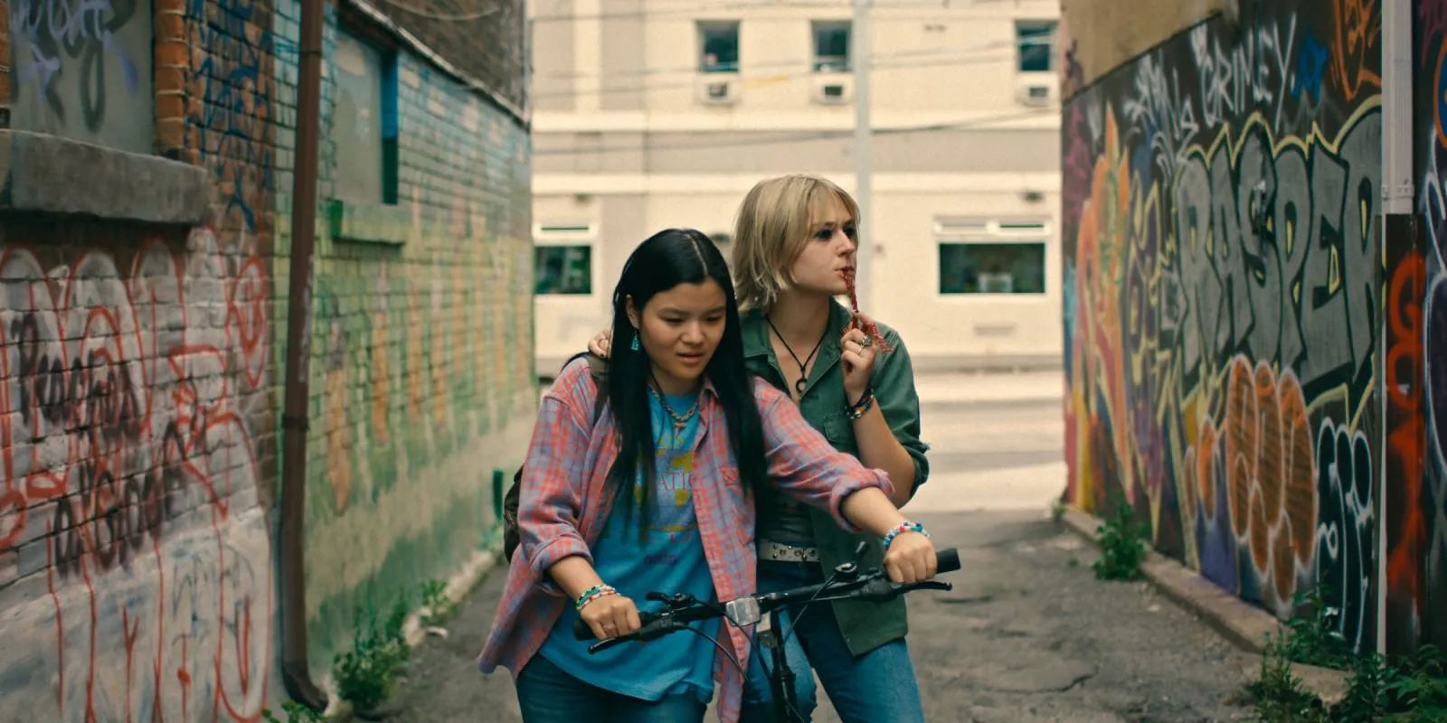 WAYWARD