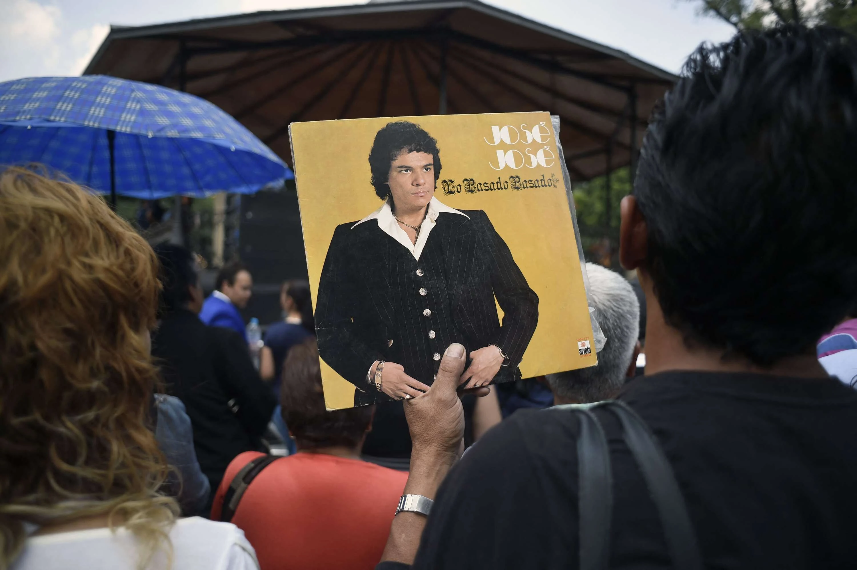 Abren exposici&oacute;n en CDMX con colecci&oacute;n privada de Jos&eacute; Jos&eacute;