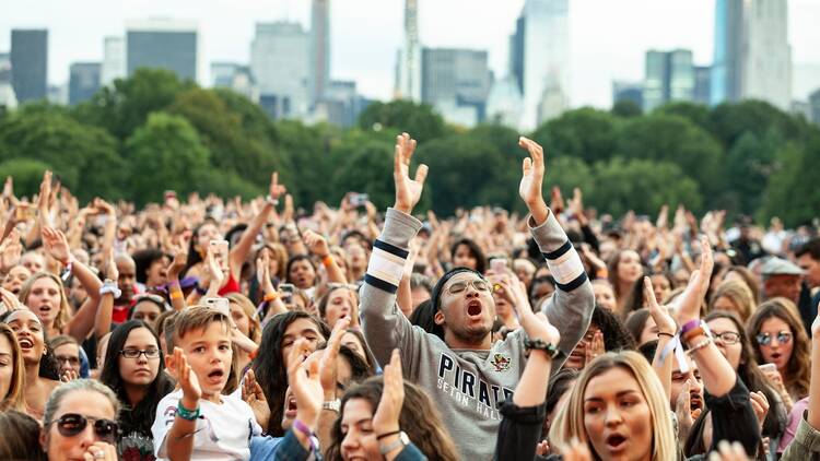 Global Citizen Festival