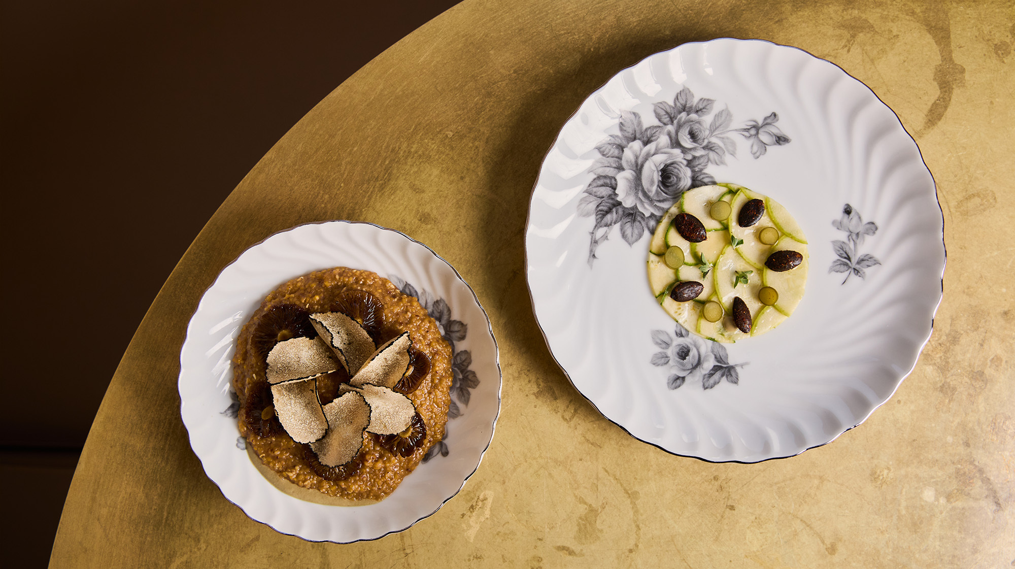 NYC's zero-waste Restaurant Week is back next week with celebrated chefs from Bangkok Supper Club, Corima, HAGS and more