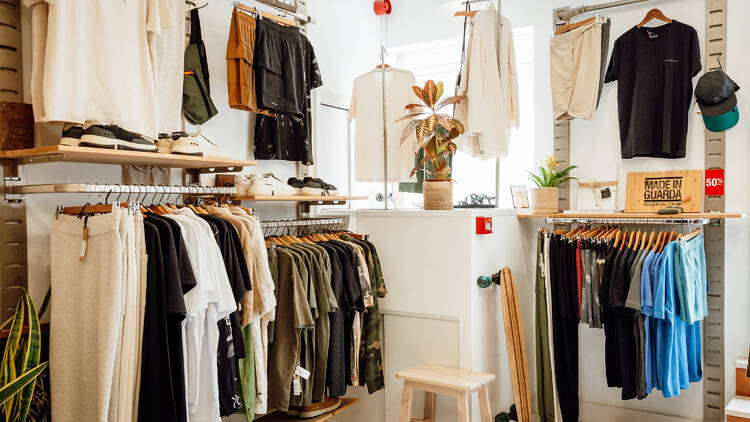 Embaú Brazilianwear Store