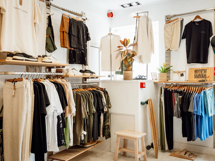 Embaú Brazilianwear Store