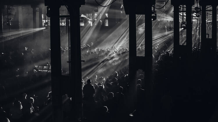 Carriageworks