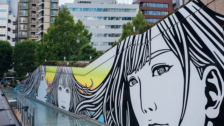 Tokyo Biennale 2025