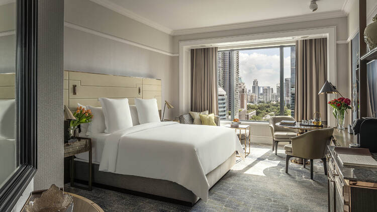 Four Seasons Singapore
