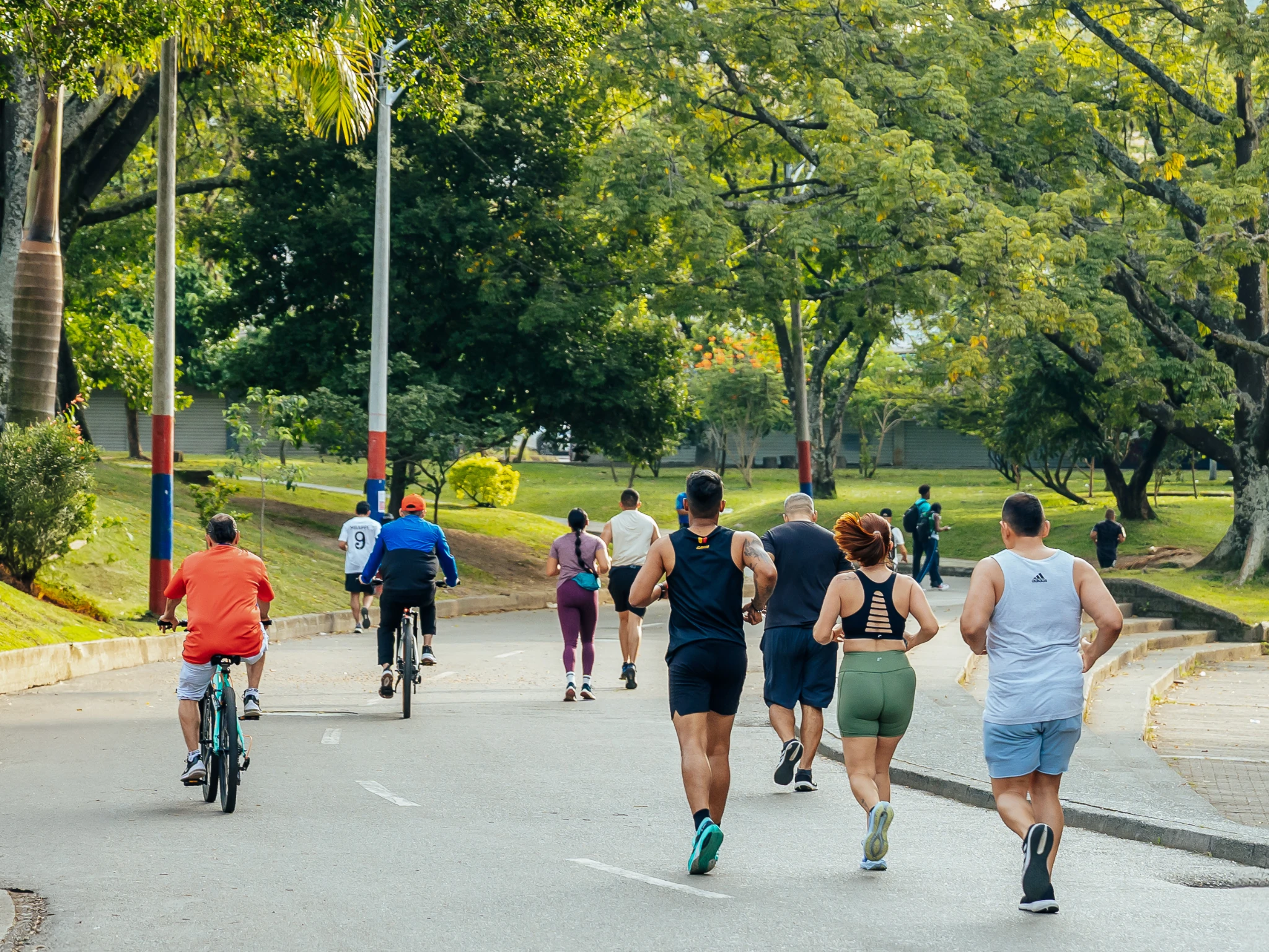 Medell&iacute;n es una de las capitales deportivas de Latinoam&eacute;rica