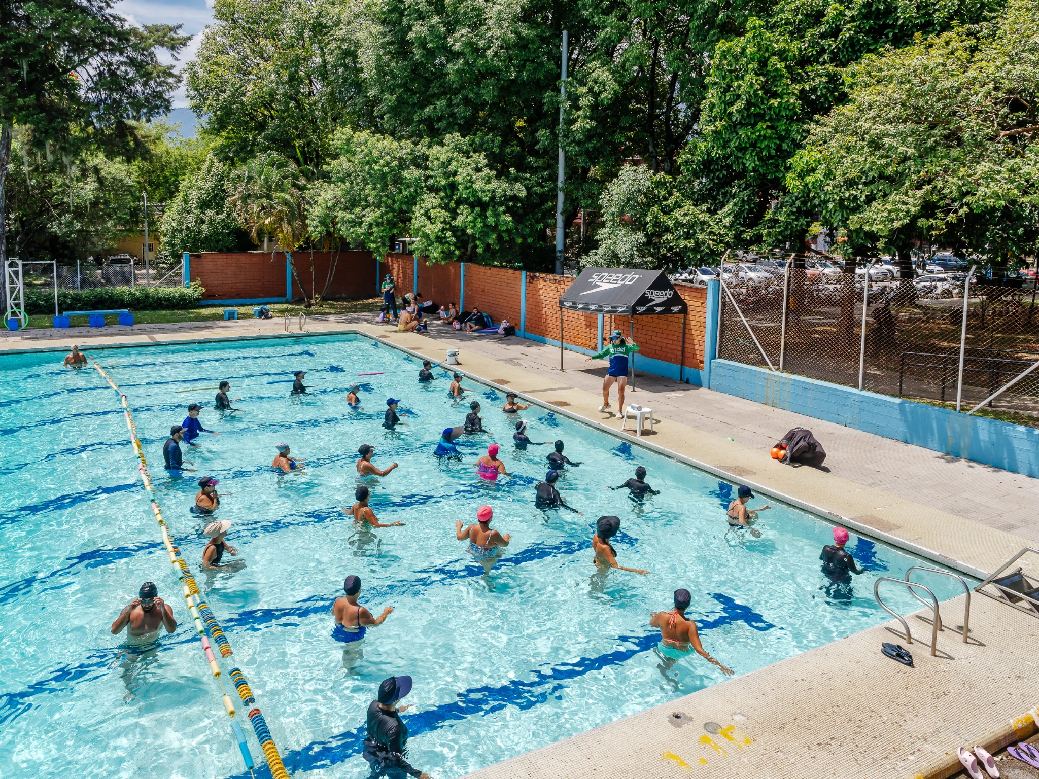 Medell&iacute;n es una de las capitales deportivas de Latinoam&eacute;rica