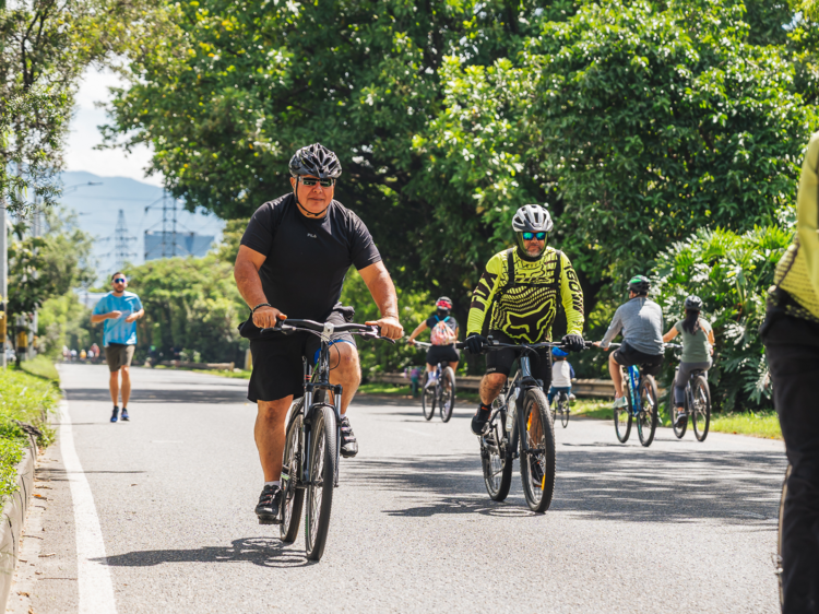 ¿Por qué Medellín es una de las capitales deportivas de Latinoamérica?