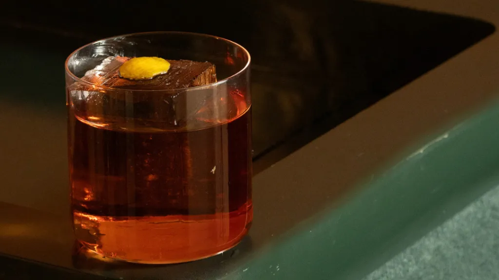Zzura Negroni Week