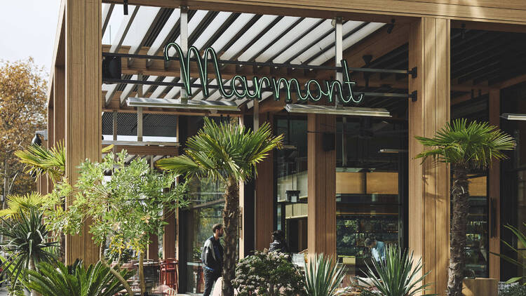 Marmont