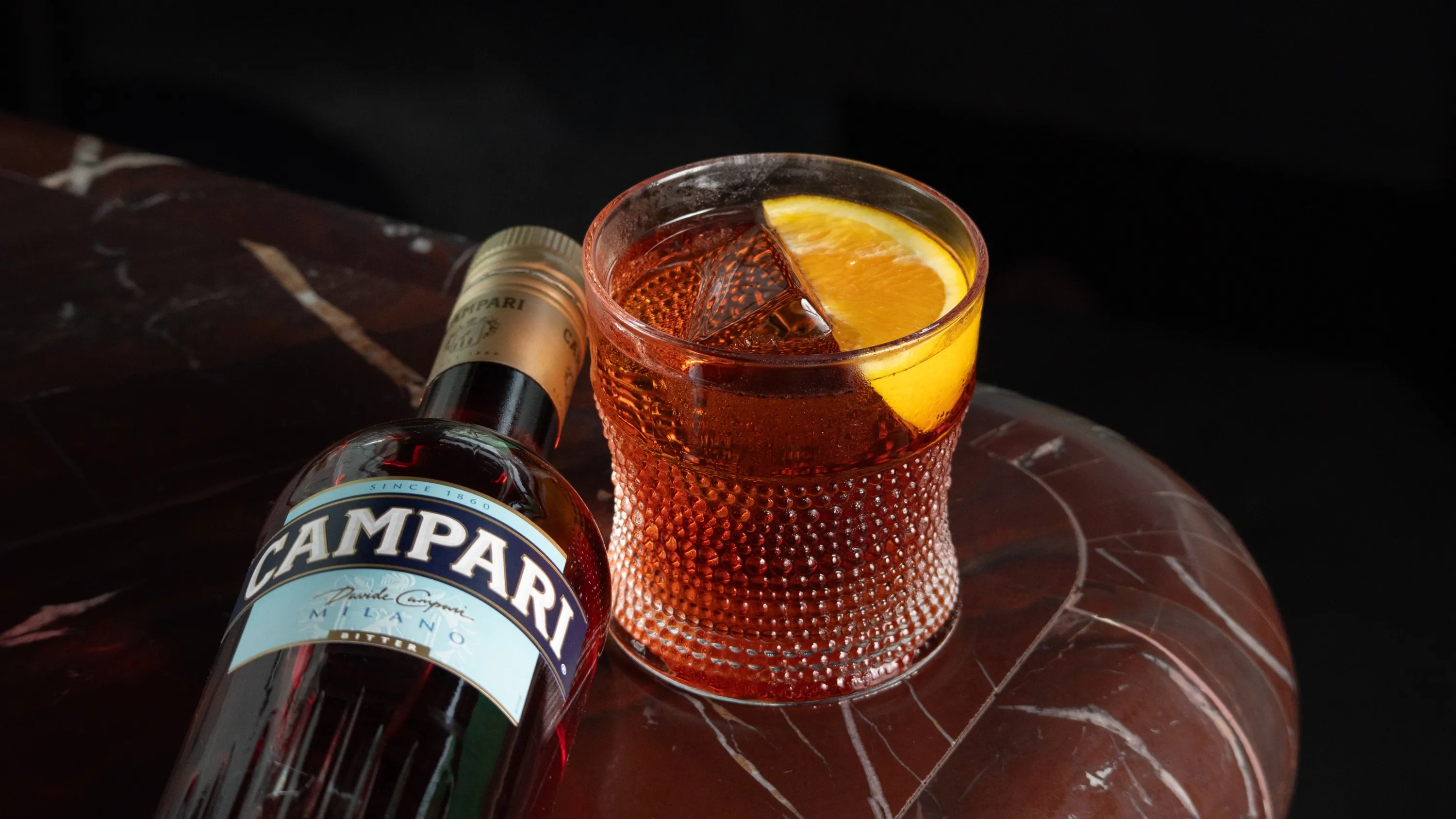 Ella Negroni Week