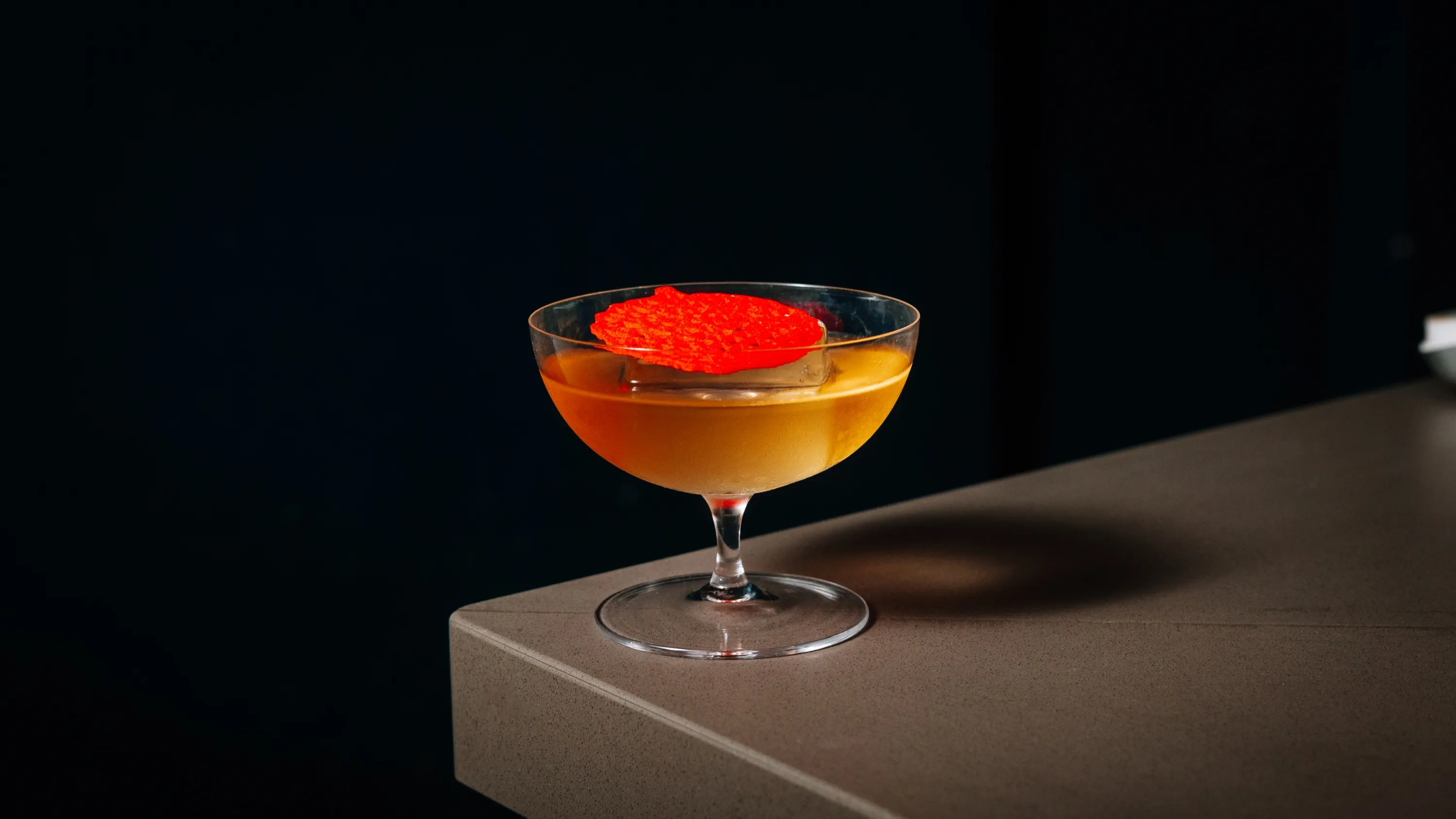 Barcode Negroni Week