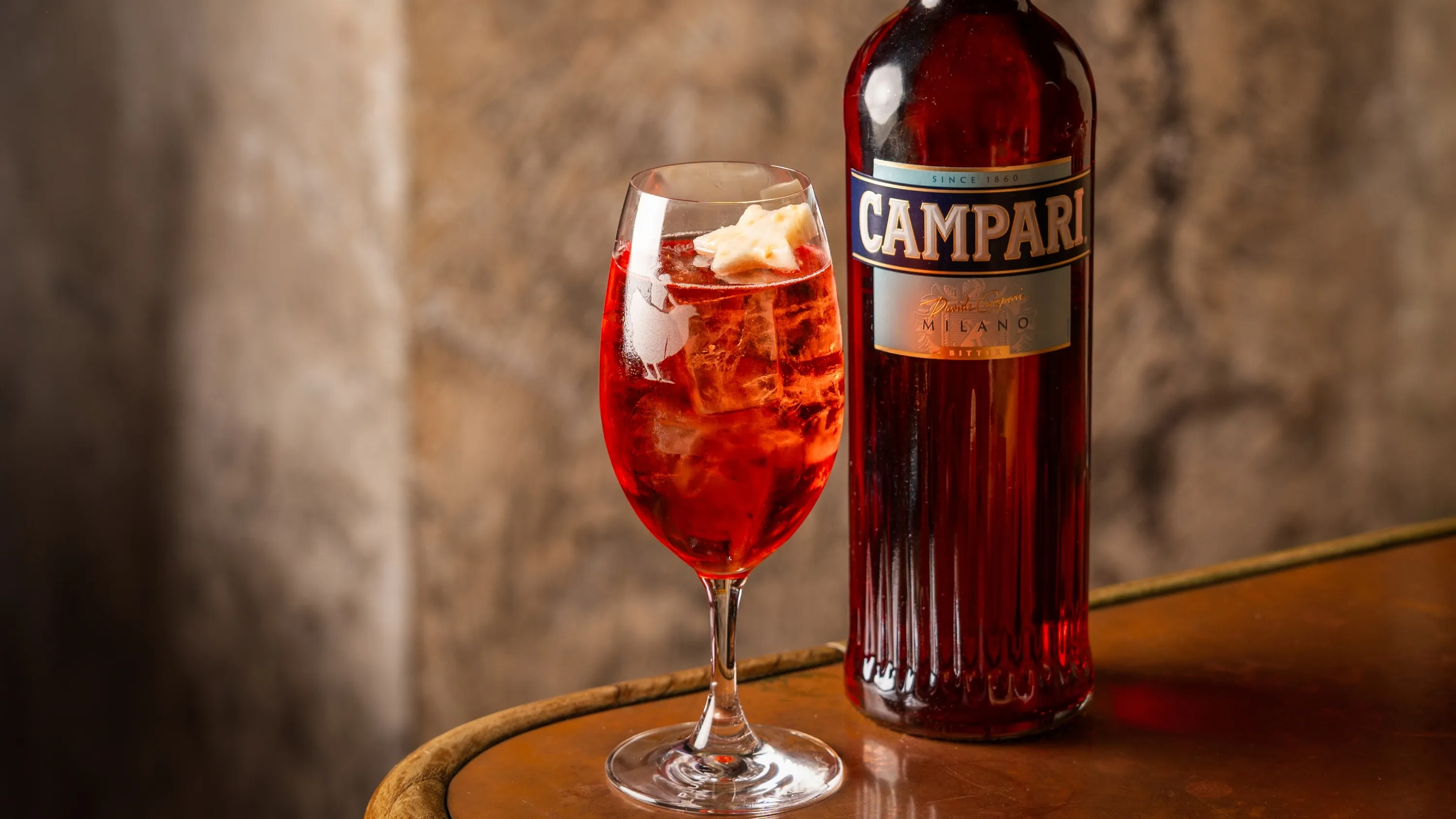 Honky Tonks Tavern Negroni Week