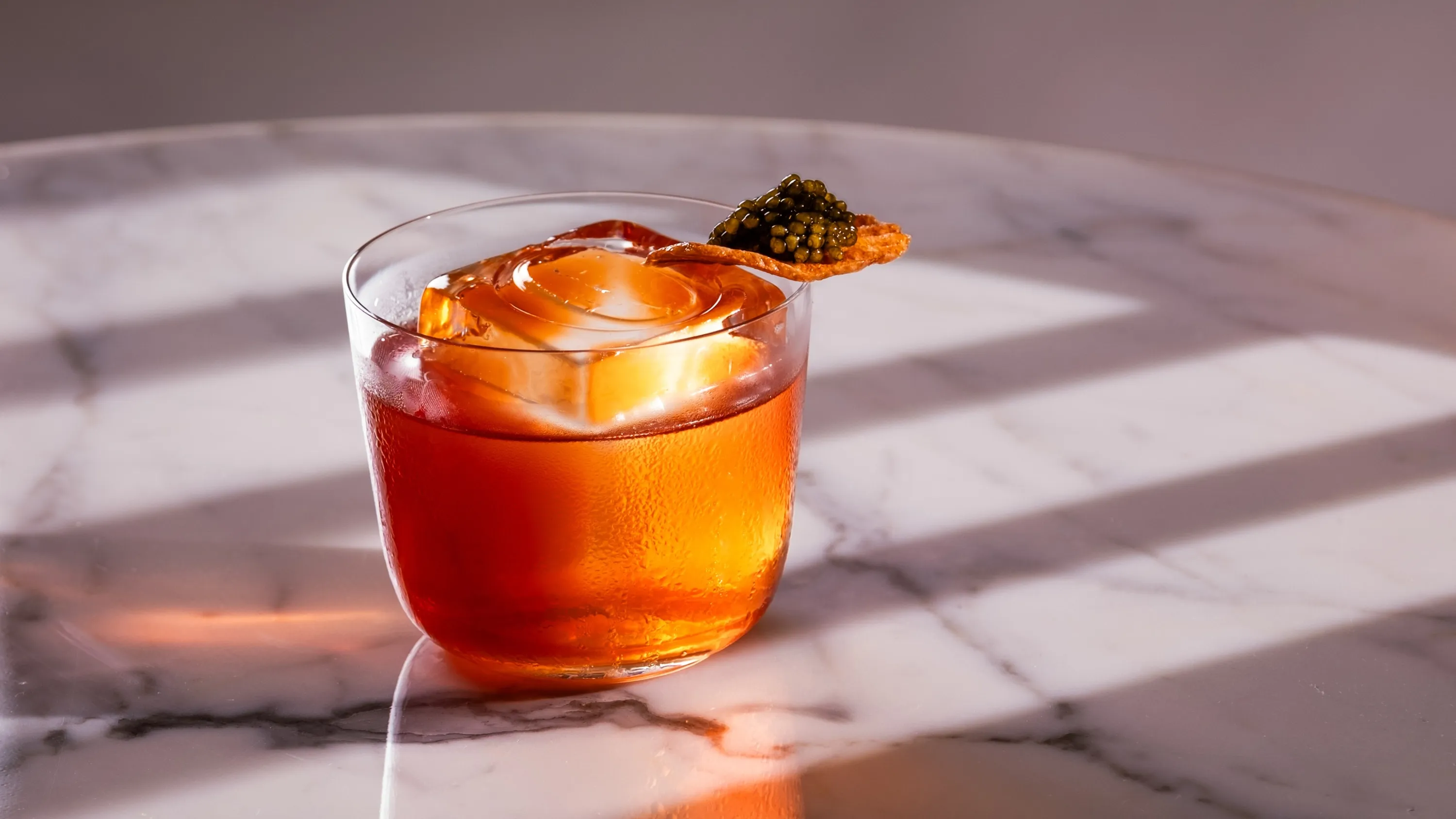 St Regis Bar Negroni Week