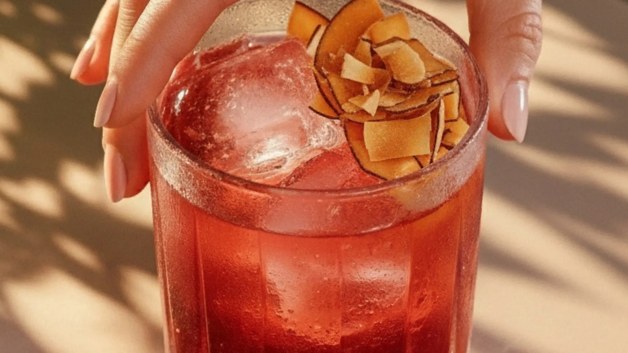 Vibes The Mira Negroni Week