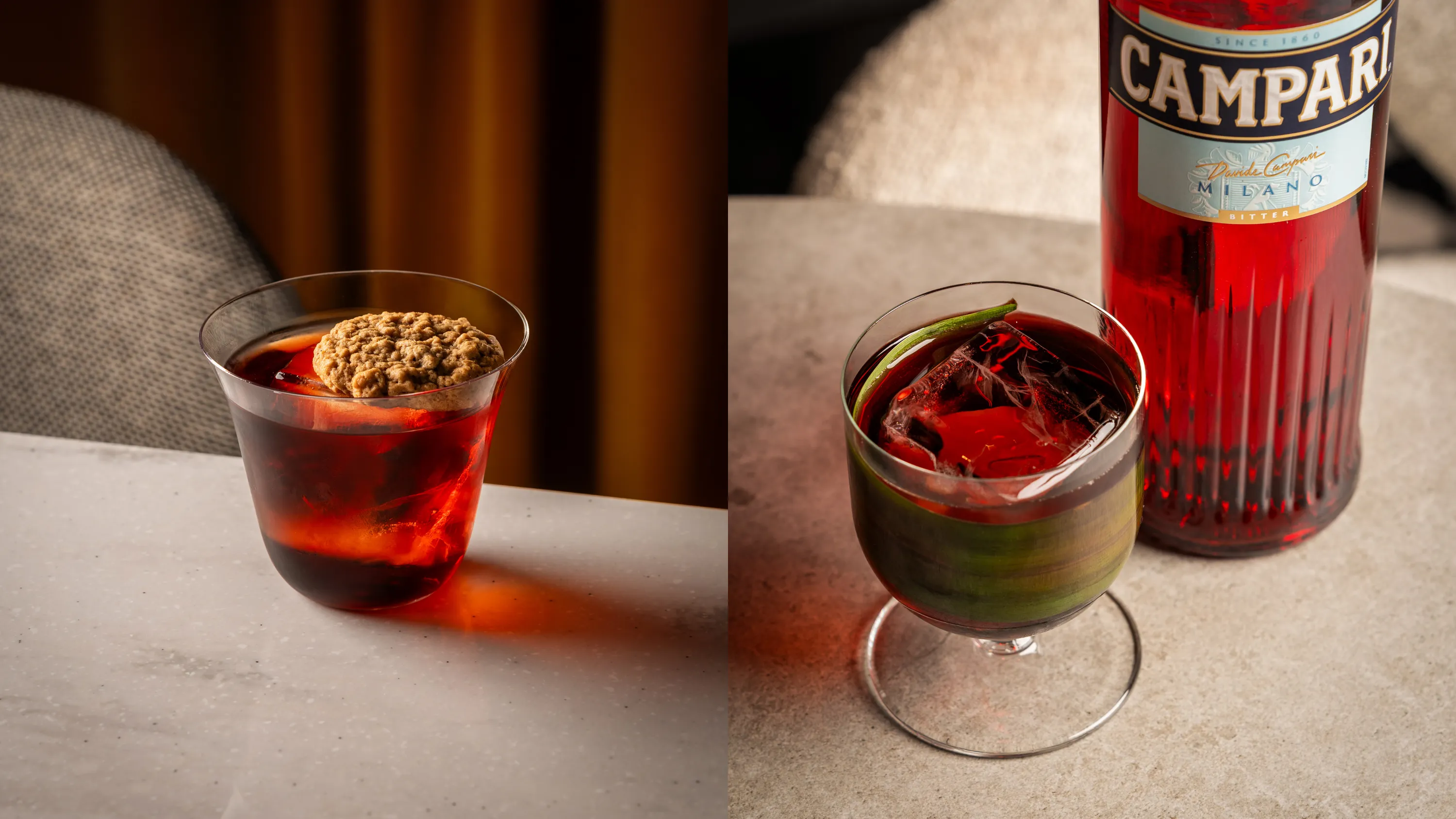 Avoca Negroni Week